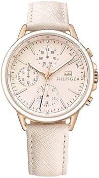 שעון יד לאישה 1781789 Tommy Hilfiger טומי הילפיגר