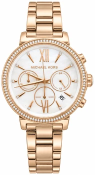 שעון Michael Kors לנשים – דגם MK6576