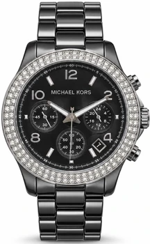 שעון יד מייקל קורס לאישה דגם MK5190 MICHAEL KORS