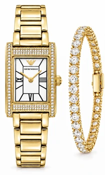 שעון Emporio Armani לנשים דגם AR11659