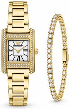 שעון Emporio Armani לנשים דגם AR11663