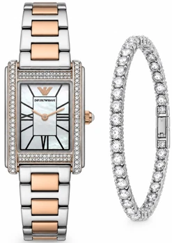 שעון Emporio Armani לנשים דגם AR11626