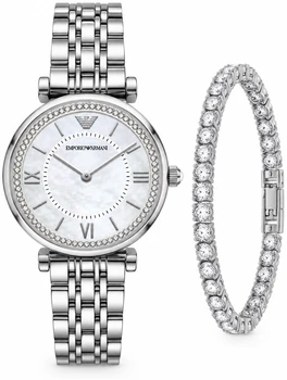 שעון Emporio Armani לנשים דגם AR11701