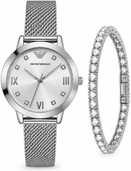 שעון Emporio Armani לנשים דגם AR11584