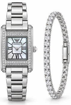 שעון Emporio Armani לנשים דגם AR11662