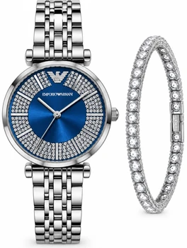 שעון Emporio Armani לנשים דגם AR11627