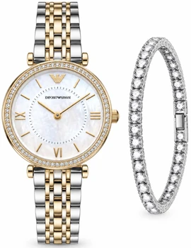 שעון Emporio Armani לנשים דגם AR11791