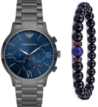 שעון יד אנלוגי לגבר Emporio Armani AR11348