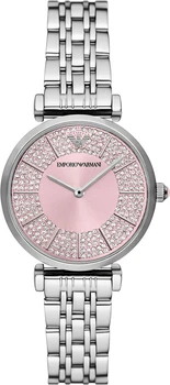 שעון יד Emporio Armani AR11686