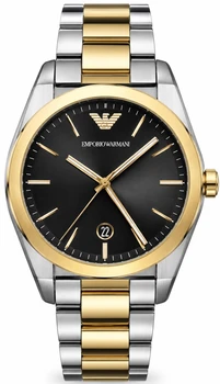 שעון ארמני לגבר Emporio Armani AR11715 Federico