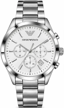 שעון ארמני לגבר Emporio Armani AR2458 Renato