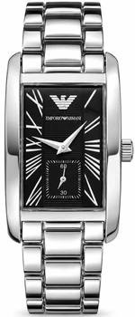 שעון ארמני לנשים Emporio Armani AR0157