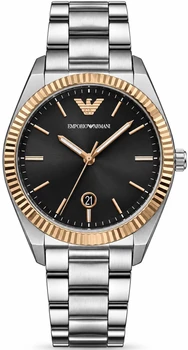 שעון ארמני לגבר Emporio Armani AR80077 Federico