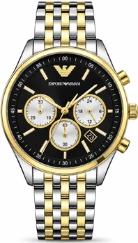 שעון ארמני לגבר Emporio Armani AR11713 Antonio