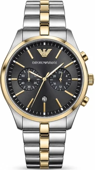 שעון ארמני לגבר Emporio Armani AR11789 Dario