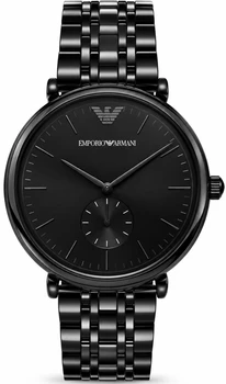 שעון ארמני לגבר Emporio Armani AR11299 Gianni T-