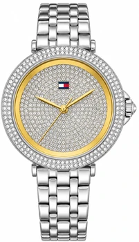 שעון Tommy Hilfiger לנשים דגם 1782722