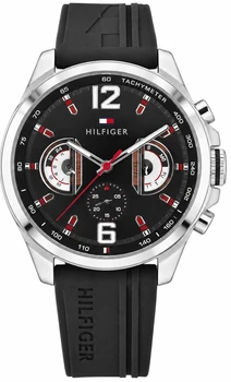 שעון לגבר Tommy Hilfiger דגם 1710636