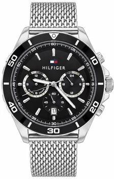 שעון לגבר Tommy Hilfiger Jordan דגם 1792092