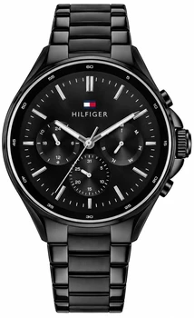 שעון לגבר Tommy Hilfiger דגם 1792055