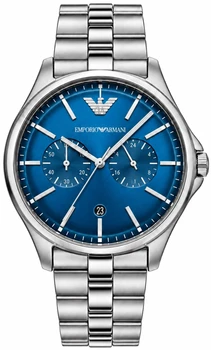 שעון גברים אלגנטי מסדרת Dario של Emporio Armani AR11728