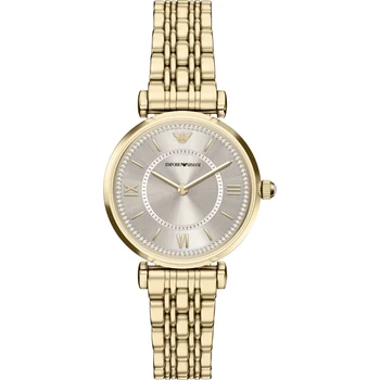 שעון אימפוריו ארמני לאישה דגם AR11766 Emporio Armani