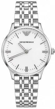 שעון לנשים Emporio Armani Classic דגם AR1602