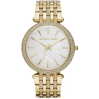 שעון יד אנלוגי Michael Kors MK3219 מייקל קורס