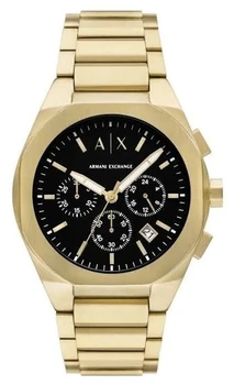 שעון יד לגברים מבית המותג Armani Exchange AX4180