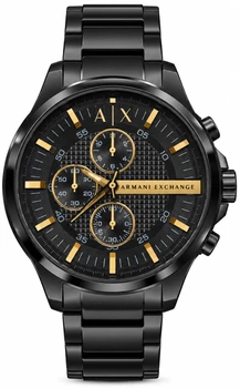 שעון לגבר Armani Exchange AX2164