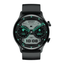 שעון חכם XO J4 PAMETNI SAT BLACK